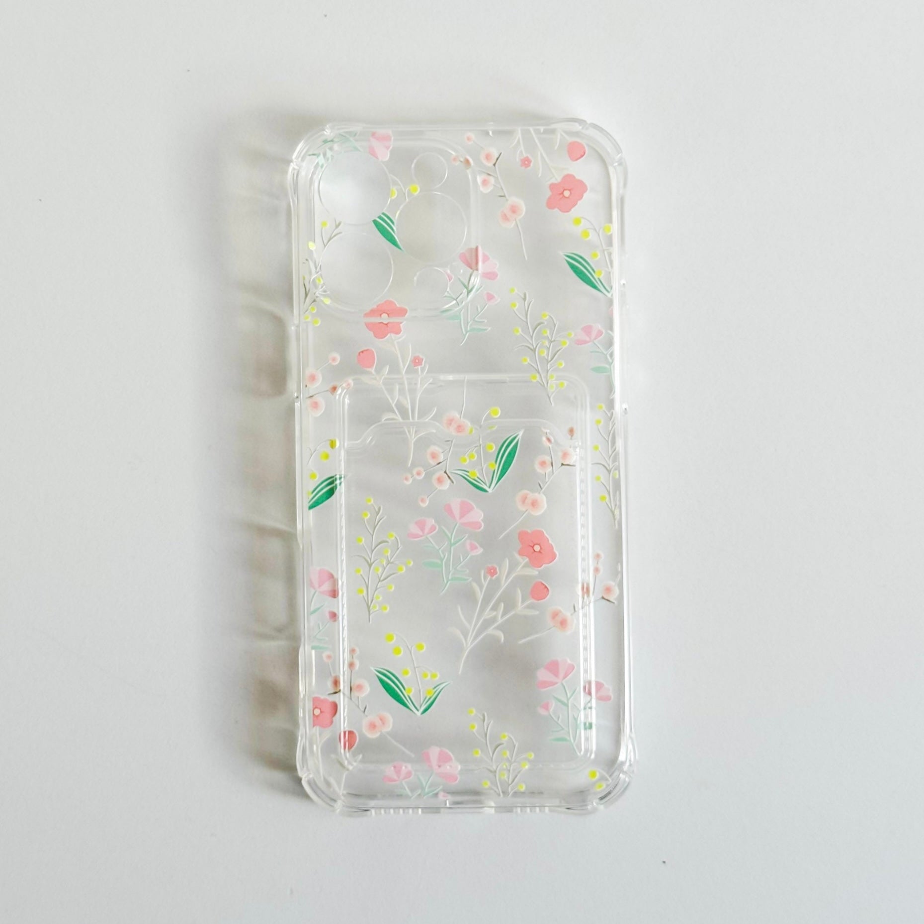 Funda Douce Rose