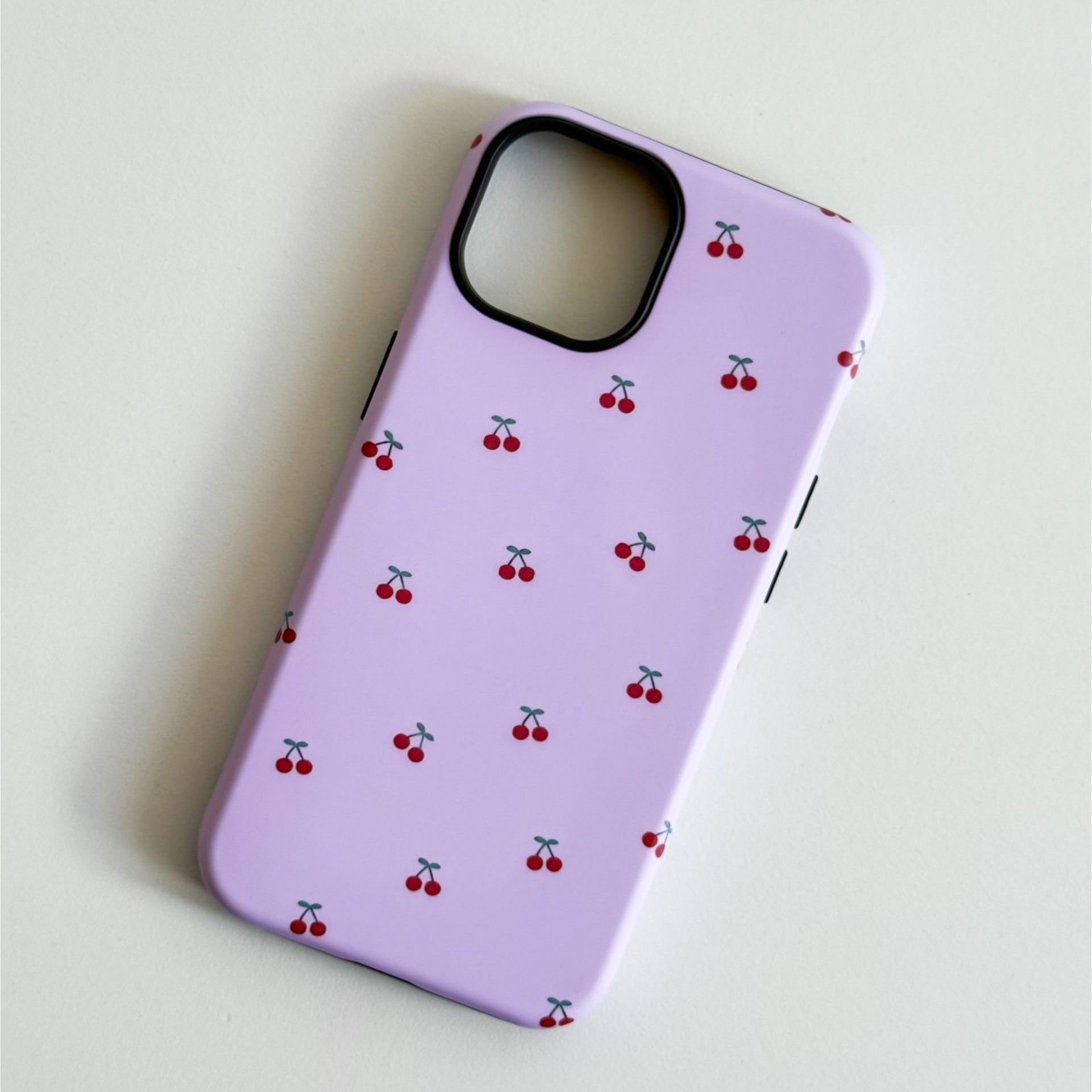Funda Lilac Cerise