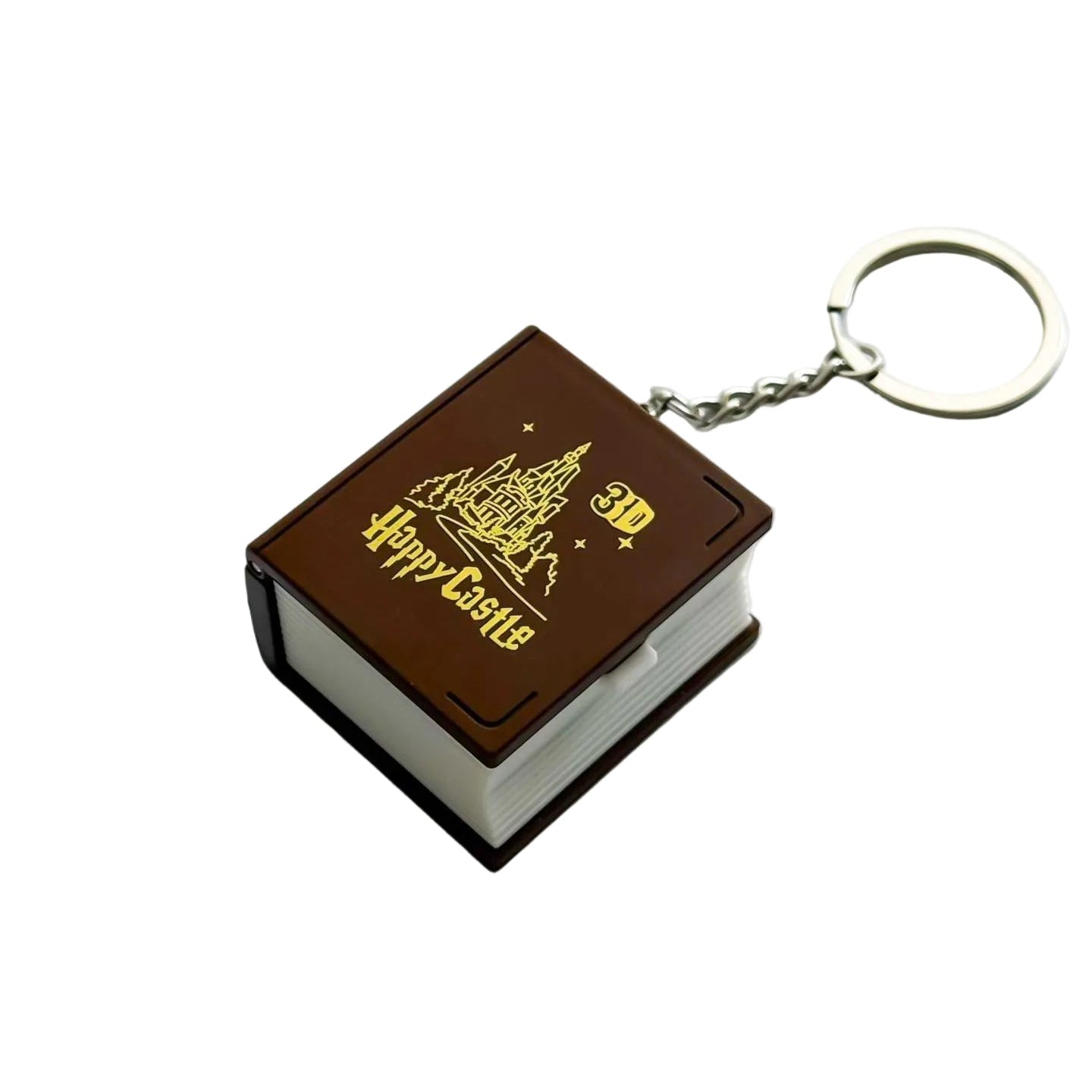 Llavero Mini Hogwarts