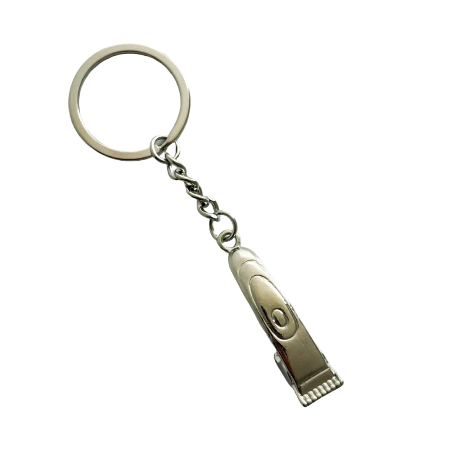 Llavero Mini Barber