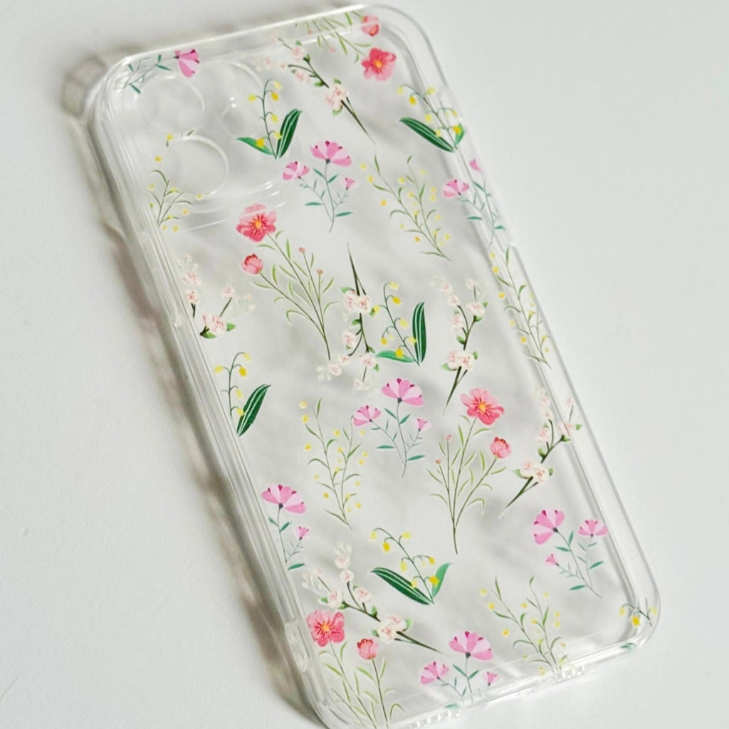 Funda Blush