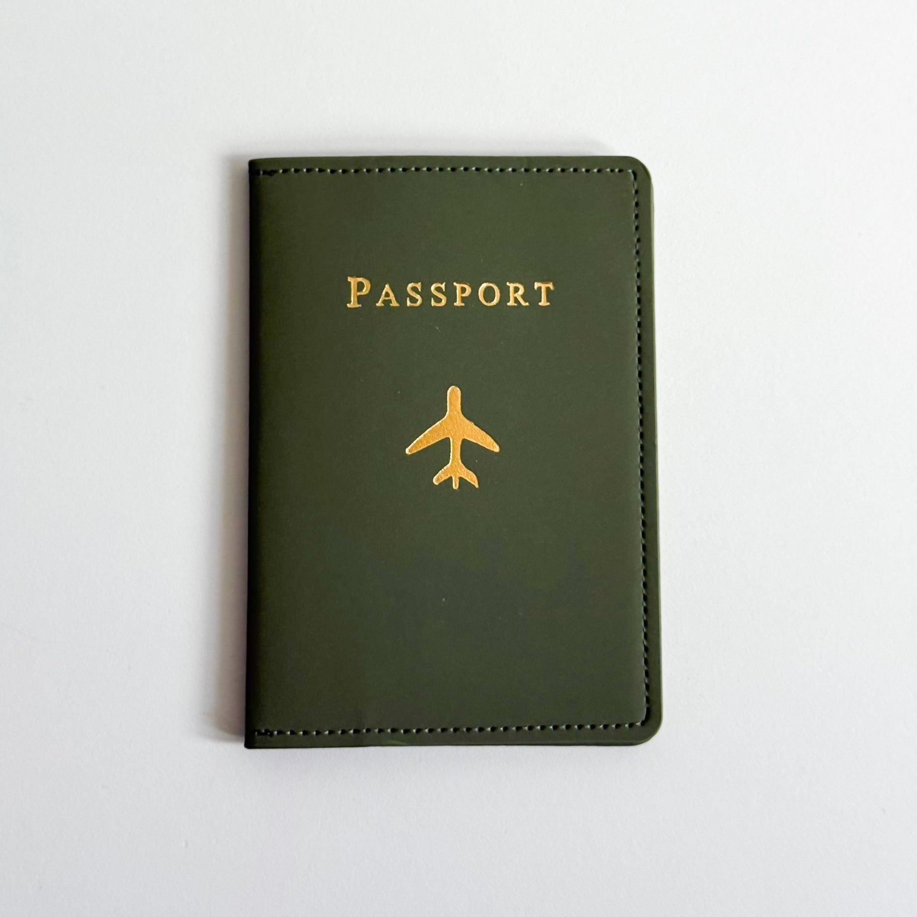 Portapasaporte