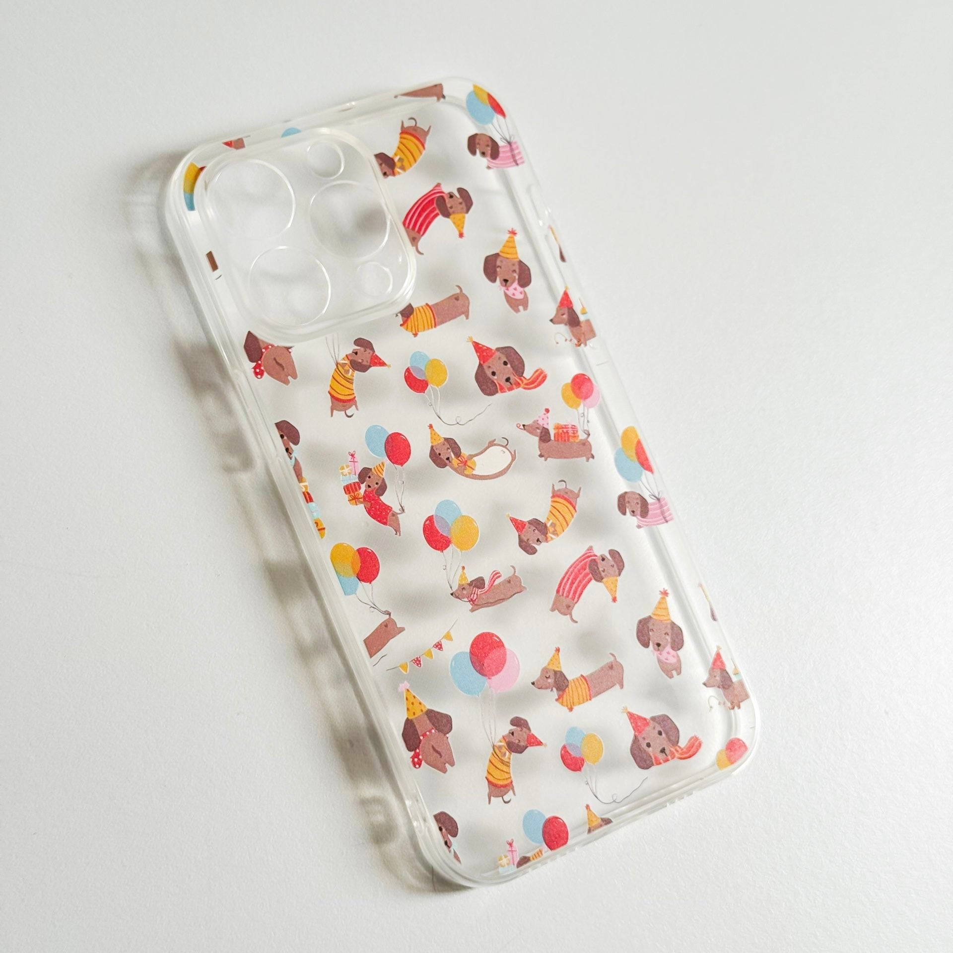 Funda Salchipop