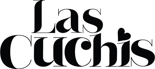Las cuchis